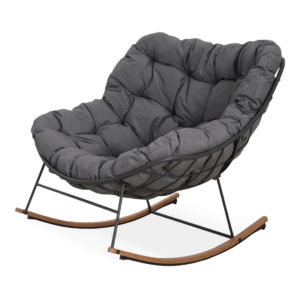 RONDA 1+1 ZESTAW DARK GREY