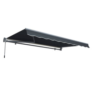 CLASSIC 450x300 MARKIZA TARASOWA GREY