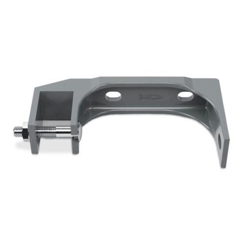 CLASSIC 300x250/400x300/450x300 UCHWYT ŚCIENNO-SUFITOWY LIGHT GREY