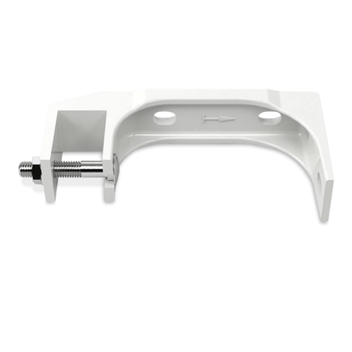 CLASSIC 300x250/400x300/450x300 UCHWYT ŚCIENNO-SUFITOWY WHITE