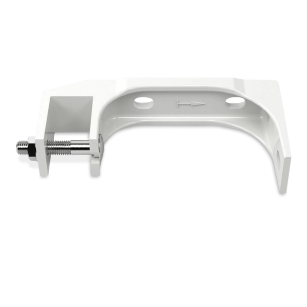 CLASSIC 300x250/400x300/450x300 UCHWYT ŚCIENNO-SUFITOWY WHITE