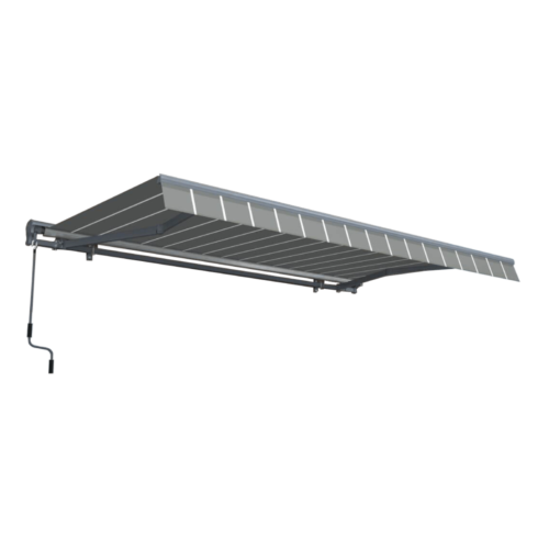 PREMIUM 450x300 MARKIZA TARASOWA GREY/WHITE