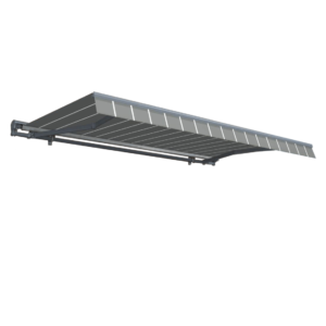 PREMIUM AUTOMATIC 400x300 MARKIZA TARASOWA GREY/WHITE