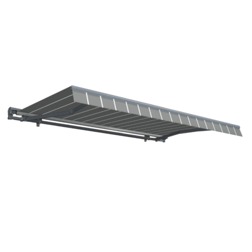 PREMIUM AUTOMATIC 450x300 MARKIZA TARASOWA GREY/WHITE