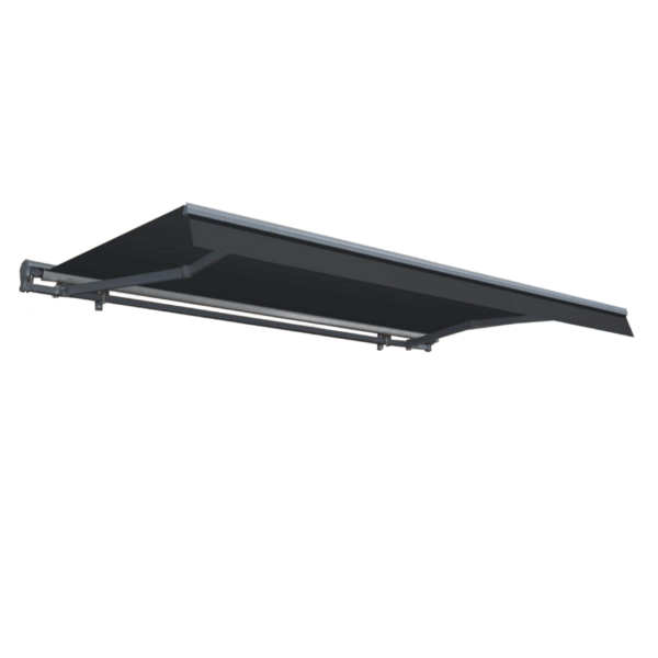 PREMIUM AUTOMATIC 500x300 MARKIZA TARASOWA GREY