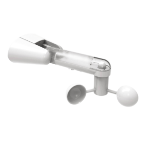 PREMIUM AUTOMATIC CZUJNIK WIATRU I SŁOŃCA