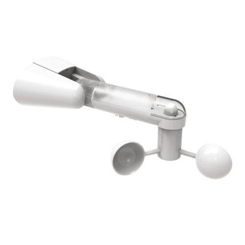 PREMIUM AUTOMATIC CZUJNIK WIATRU I SŁOŃCA