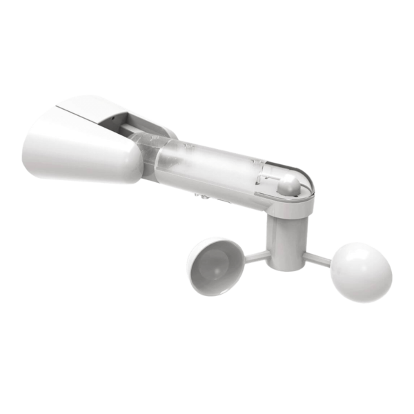 PREMIUM AUTOMATIC CZUJNIK WIATRU I SŁOŃCA