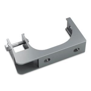 CLASSIC 500x300+PREMIUM 400x300/450x300/500x300 UCHWYT ŚCIENNO-SUFITOWY LIGHT GREY