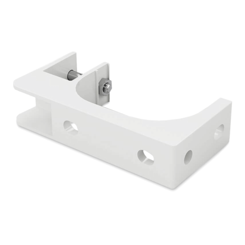 CLASSIC 500x300+PREMIUM 400x300/450x300/500x300 UCHWYT ŚCIENNO-SUFITOWY WHITE