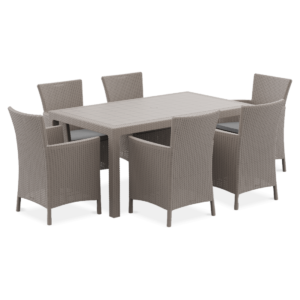 IOWA/MELODY 6+1 ZESTAW CAPPUCINO