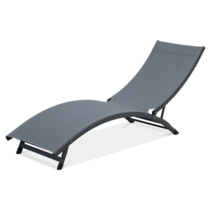 STAR LEŻAK DARK GREY