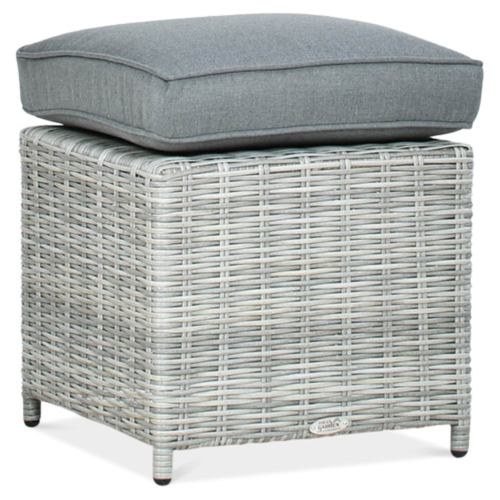 TRIVENTO PUFA STONE GREY