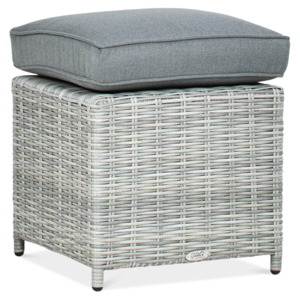 TRIVENTO PUFA STONE GREY