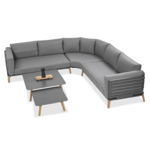 RADISSON CAFFE NAROŻNIK GREY