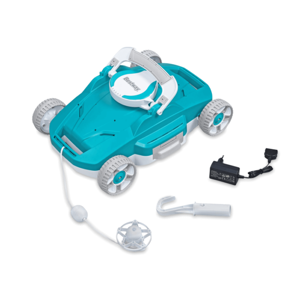 ODKURZACZ AUTOMATYCZNY AQUATRONIX G200 BESTWAY 58765