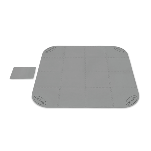 PODKŁADKA POD SPA 1.96x1.96M BESTWAY 60334