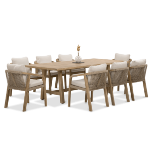 MARIGOLD 8+1 DINING ZESTAW