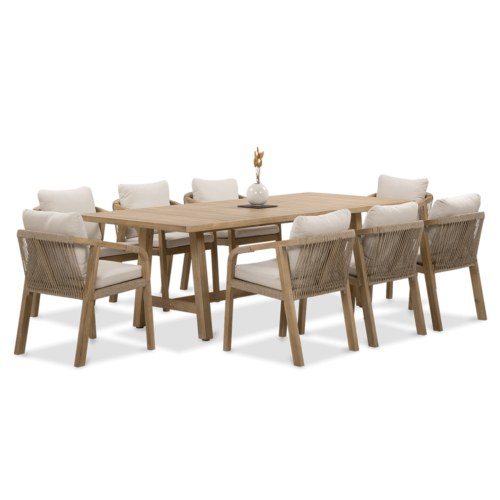 MARIGOLD 8+1 DINING ZESTAW