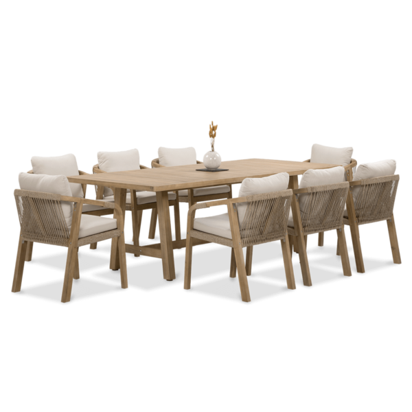 MARIGOLD 8+1 DINING ZESTAW