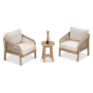 MARIGOLD 2+1 CAFFE ZESTAW