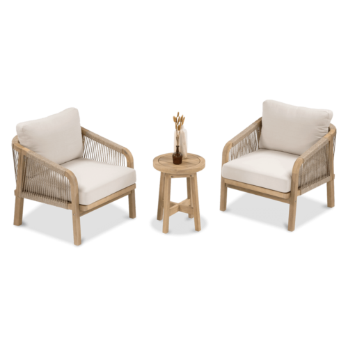 MARIGOLD 2+1 CAFFE ZESTAW