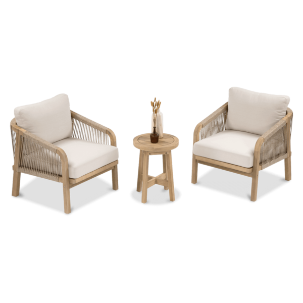 MARIGOLD 2+1 CAFFE ZESTAW