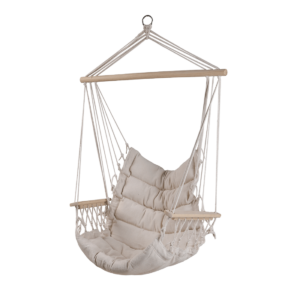 BARBADOS FOTEL WISZĄCY NATURE