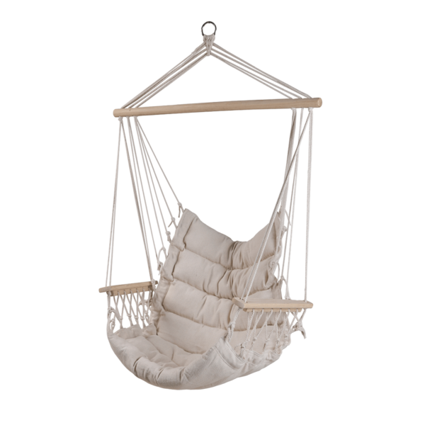 BARBADOS FOTEL WISZĄCY NATURE