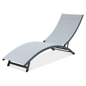 STAR LEŻAK LIGHT GREY