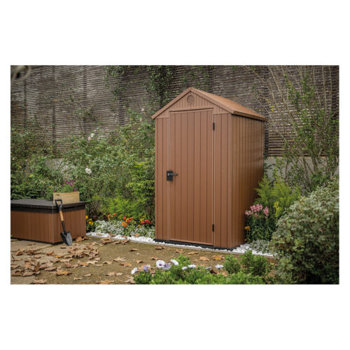 DARWIN 4x4 DOMEK BROWN