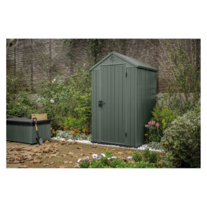 DARWIN 4x4 DOMEK GREEN