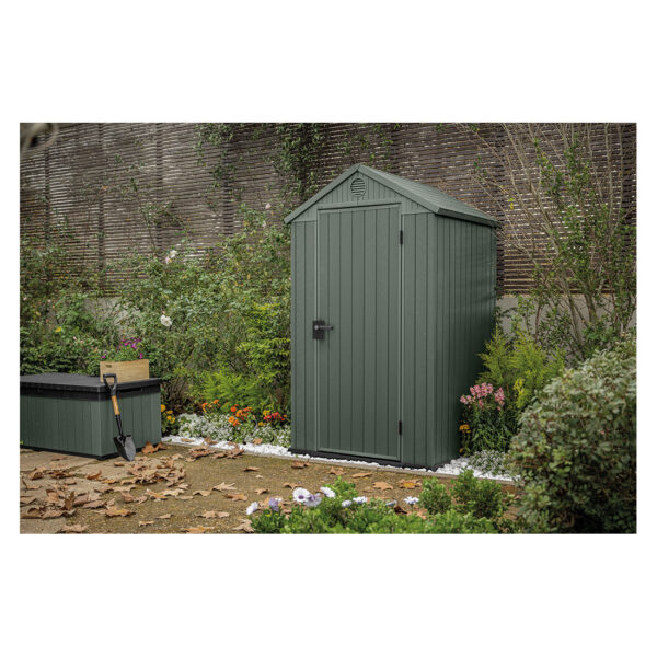 DARWIN 4x4 DOMEK GREEN