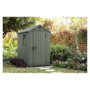 DARWIN 4x6 DOMEK GREEN