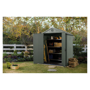 DARWIN 6x4 DOMEK GREEN