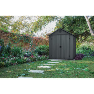 DARWIN 6x6 DOMEK GREEN