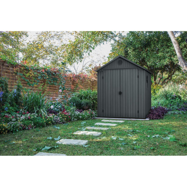 DARWIN 6x6 DOMEK GREEN