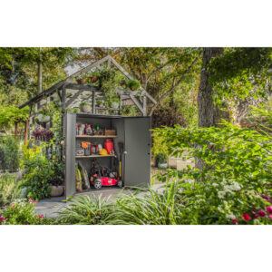 PREMIER TALL SZAFA SCHOWEK OGRODOWY