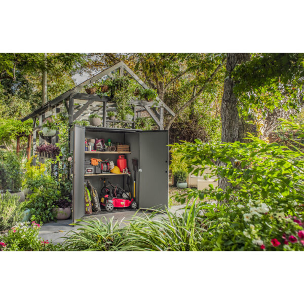 PREMIER TALL SZAFA SCHOWEK OGRODOWY