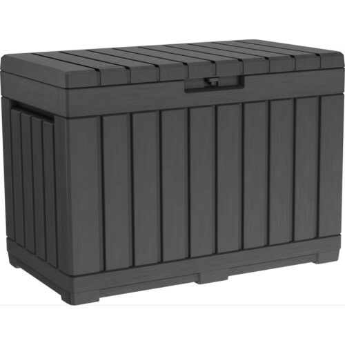 KENTWOOD 190L SKRZYNIA GRAPHITE