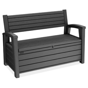 HUDSON BENCH ŁAWKA/SKRZYNIA NON BRUSH