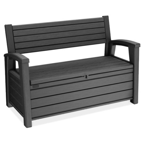 HUDSON BENCH ŁAWKA/SKRZYNIA NON BRUSH