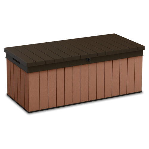 DARWIN BOX 380L SKRZYNIA BROWN