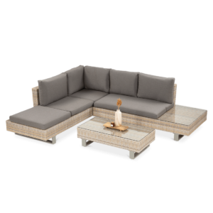 WILLIS CAFFE NAROŻNIK NATURE