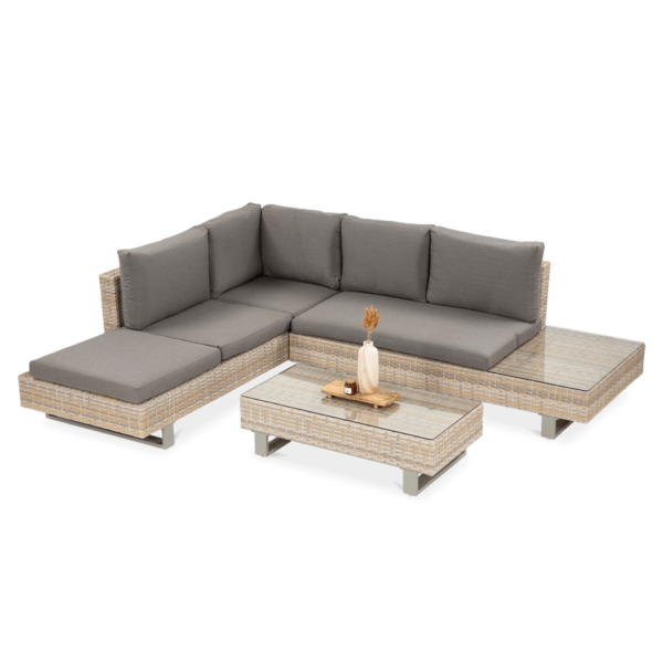 WILLIS CAFFE NAROŻNIK NATURE