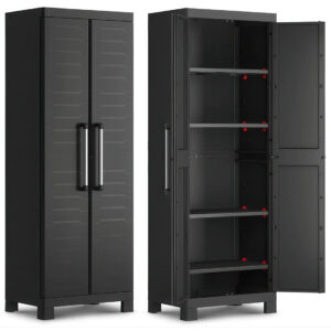 DETROIT HIGH CABINET SZAFA