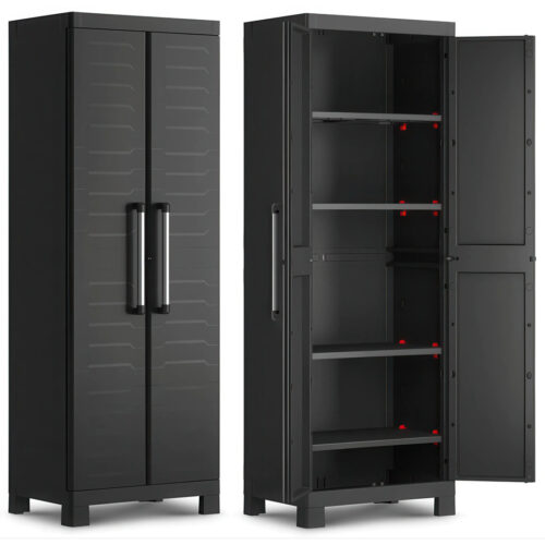 DETROIT HIGH CABINET SZAFA