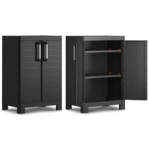 DETROIT LOW CABINET SZAFA