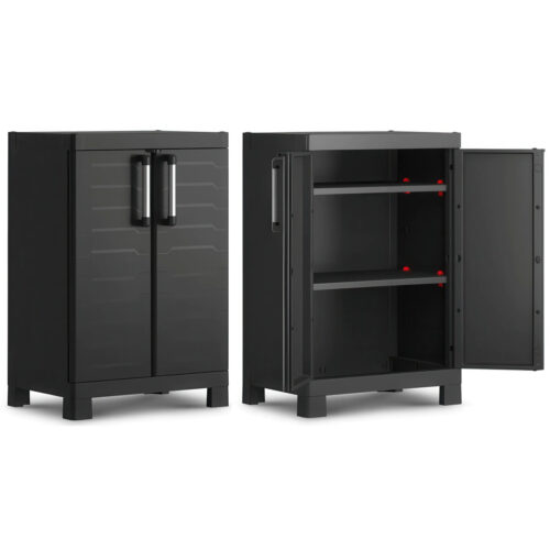 DETROIT LOW CABINET SZAFA