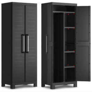 DETROIT UTILITY CABINET SZAFA